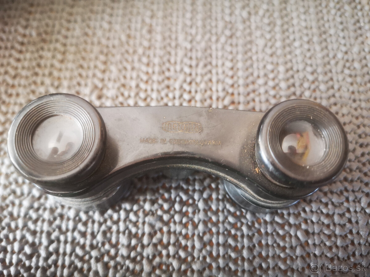 Divadelný ďalekohlad - 2