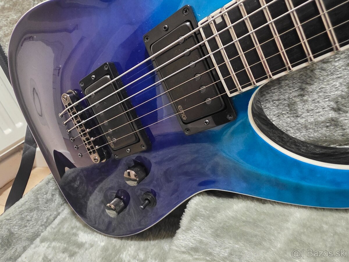 Predám E-ii Horizon NT BPG - 2