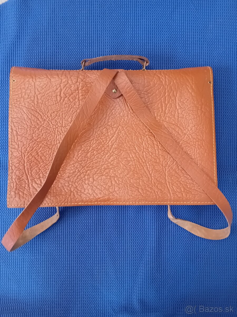 Školská aktovka - 2