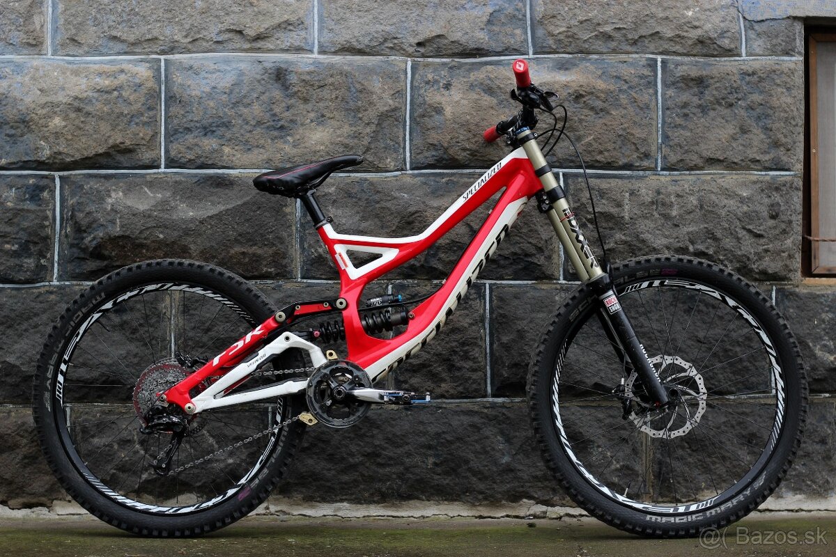 ✅ Specialized Demo 8 (2014) - M - ✅ - 2