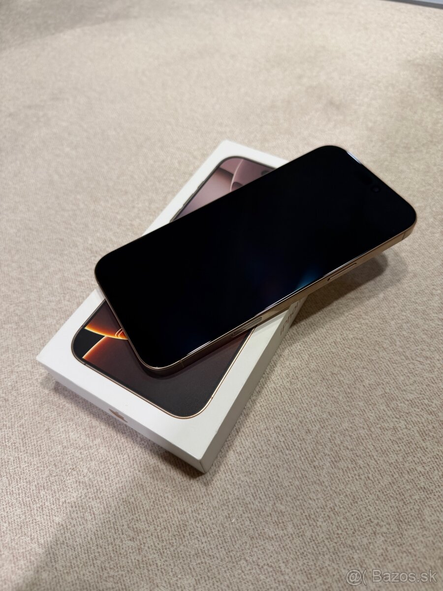 iPhone 16 Pro Max - 2