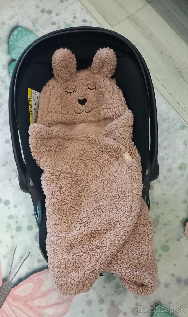 Zavinovačka do vajíčka - 2