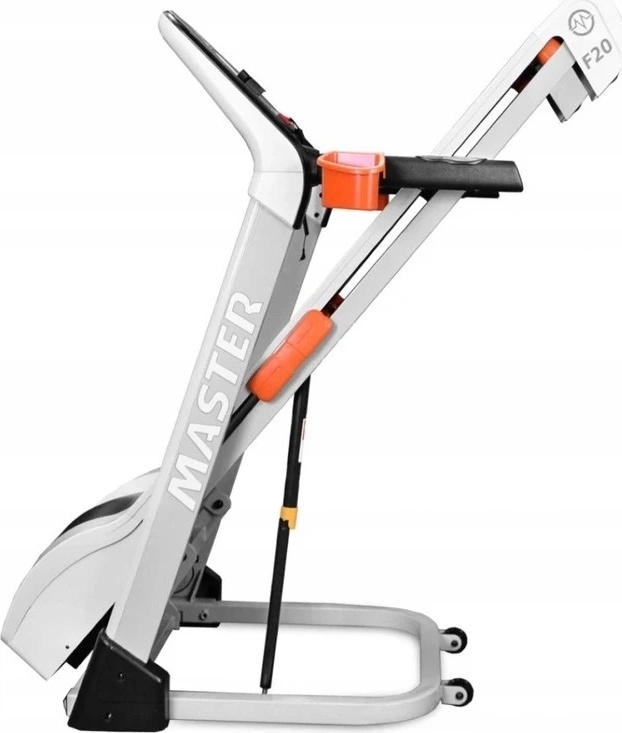 Master F-20 elektricky bezecky pas - 2