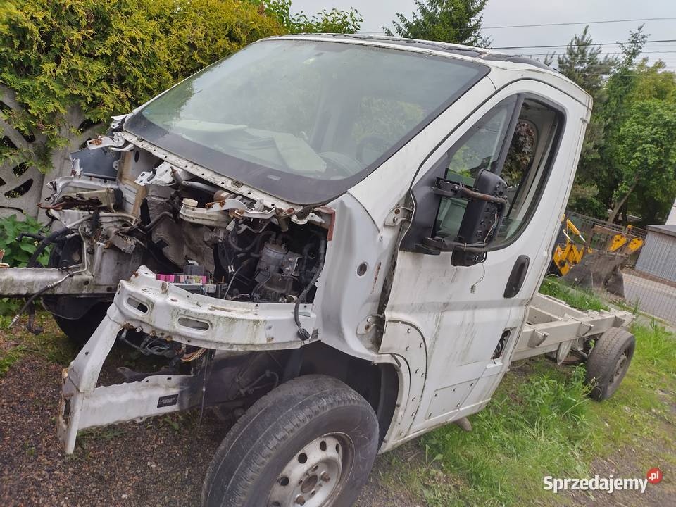 Fiat Ducato 2001-2004 - 2