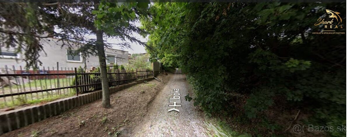Predaj pozemku - záhrada v Bučanoch - 2