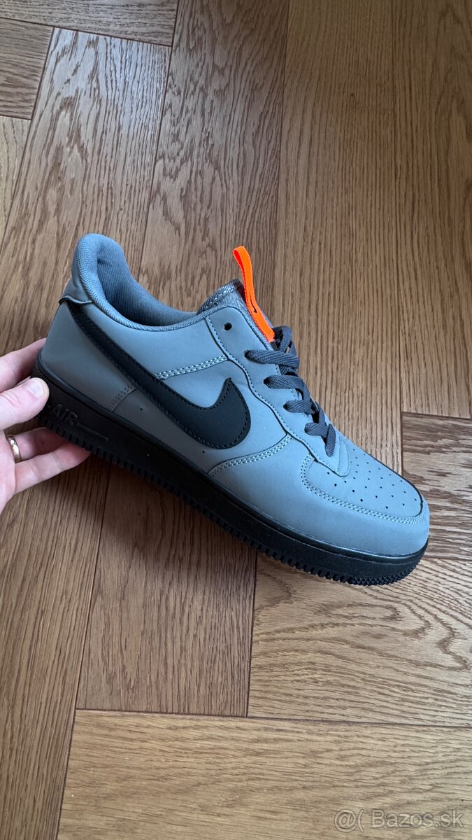 Nike Airforce One - 2