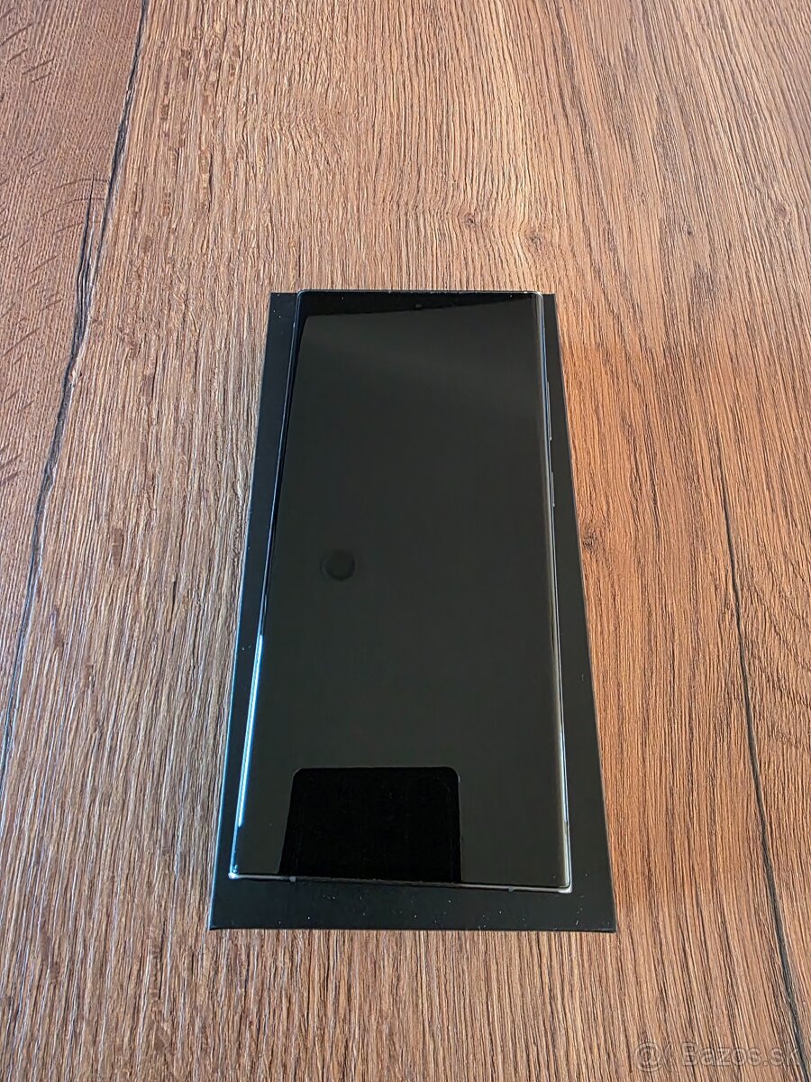 Samsung Galaxy S23 Ultra Green - 2