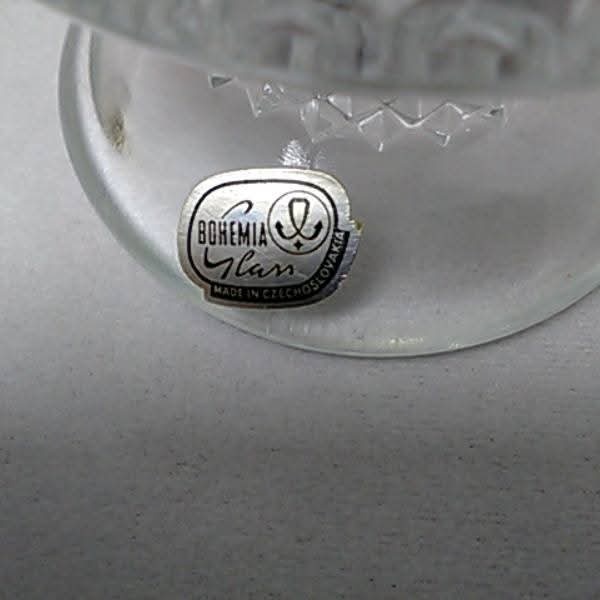 Poháre na zmrzlinu,puding - 2