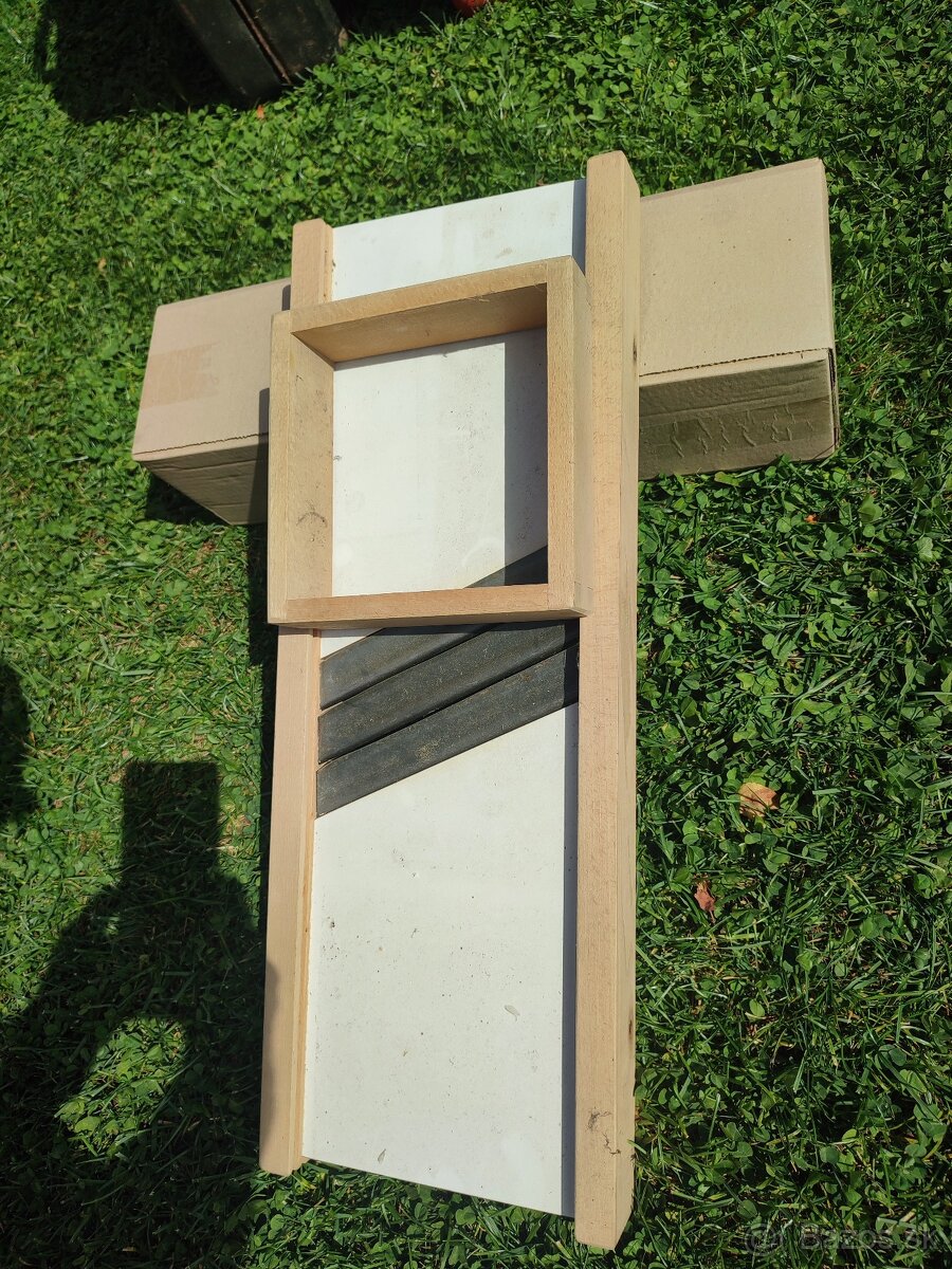 Predám krájač na kapustu - 2