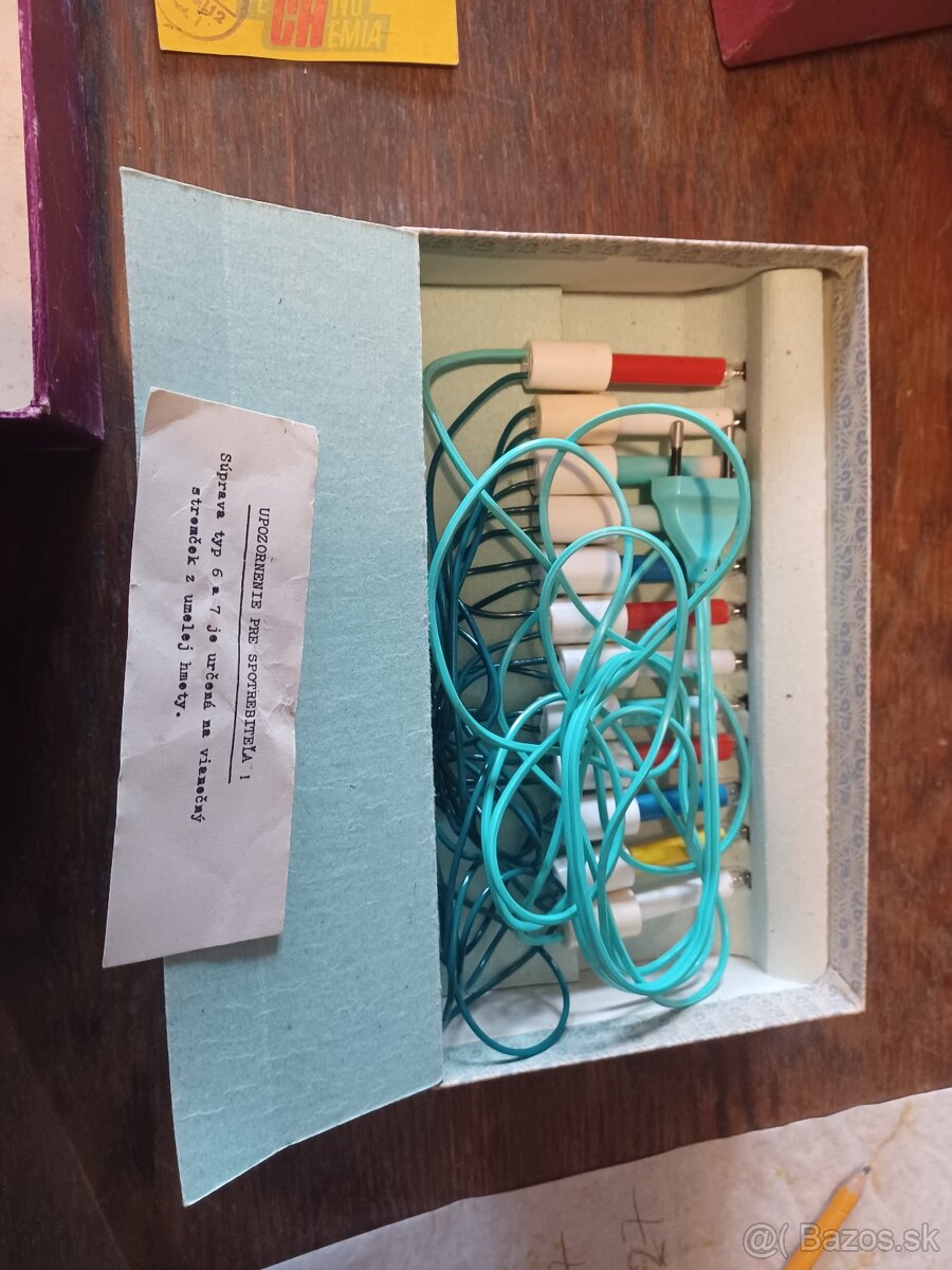 Predam retro vianocne osvetlenie - 2