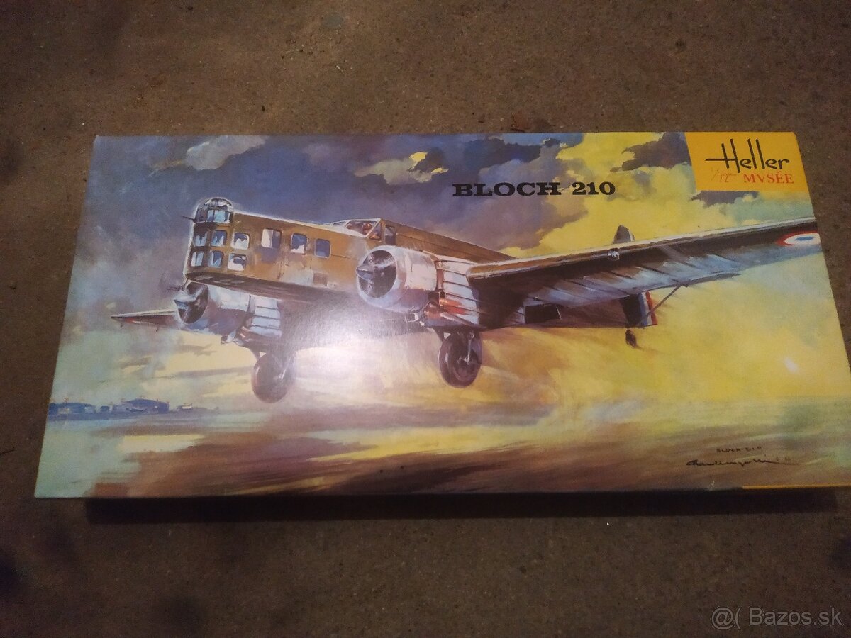 Predám mix modelov - 2