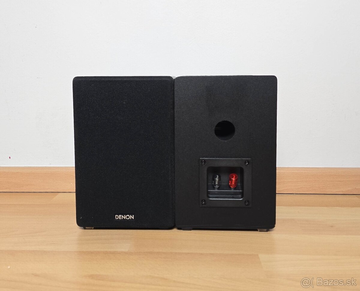 DENON Regalove repro - 2