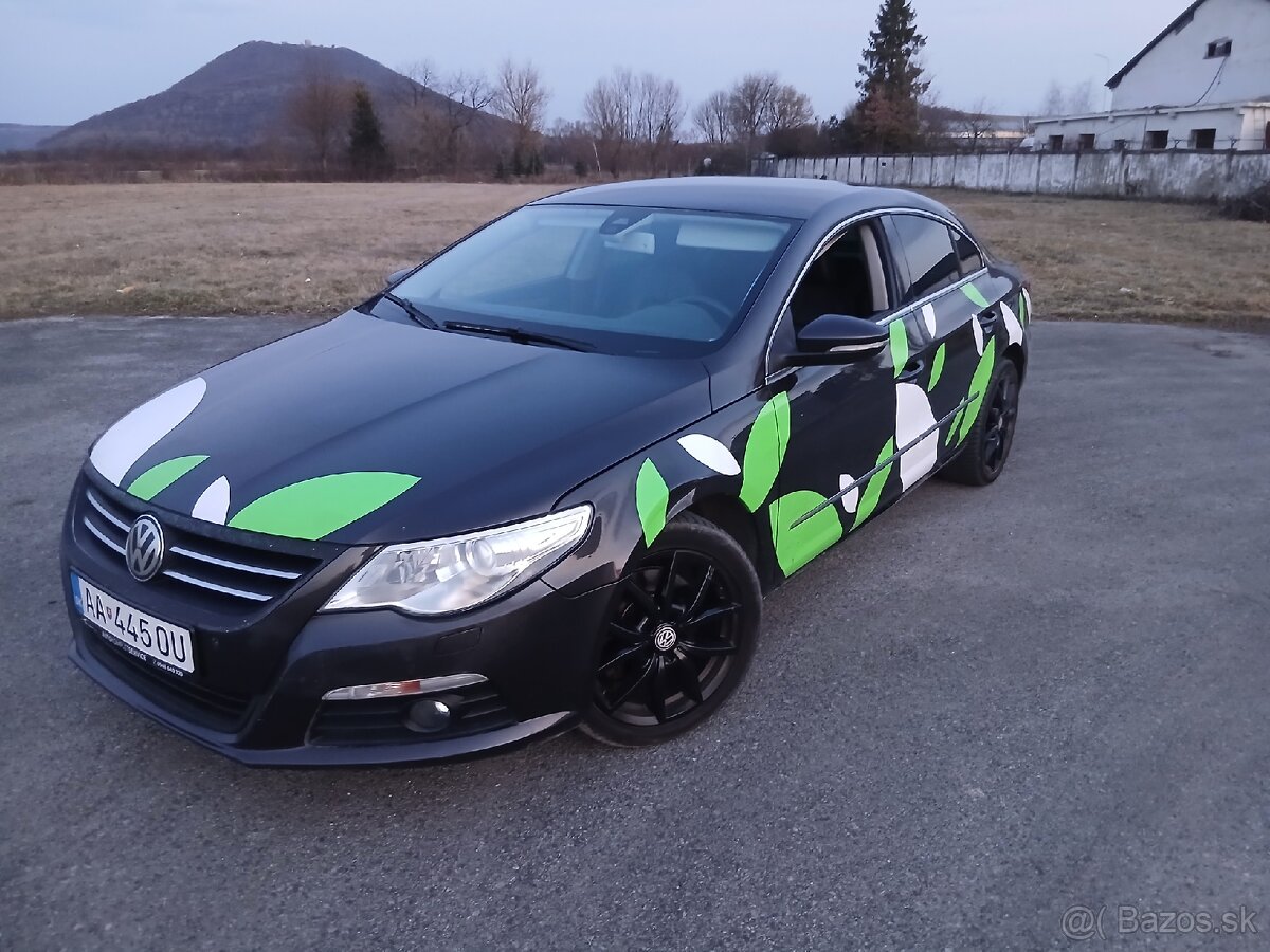 CC 2.0 125 kw DSG - 2