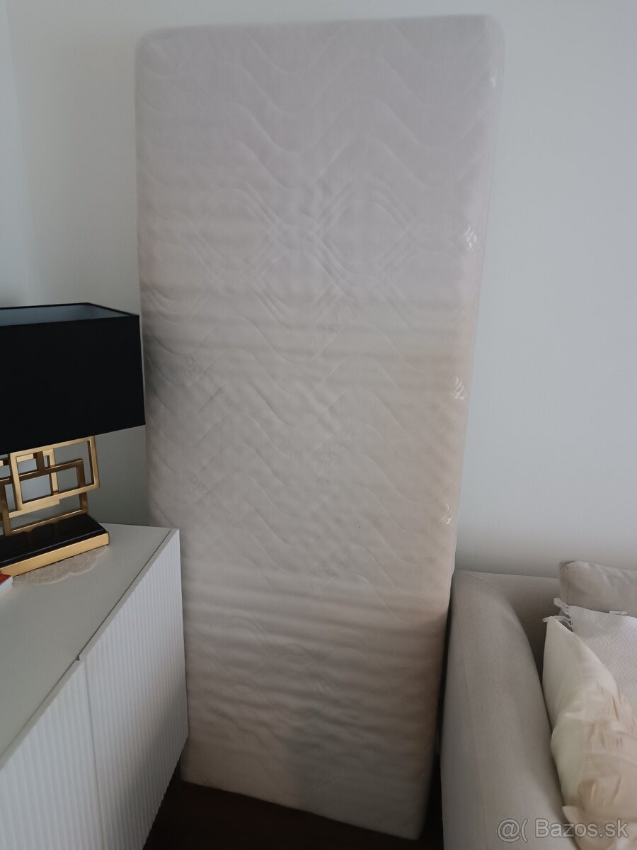 Penový matrac Relaxtic 80x200 - 2