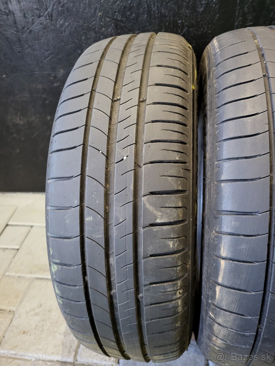 185/65 R15 Michelin letne pneumatiky - 2