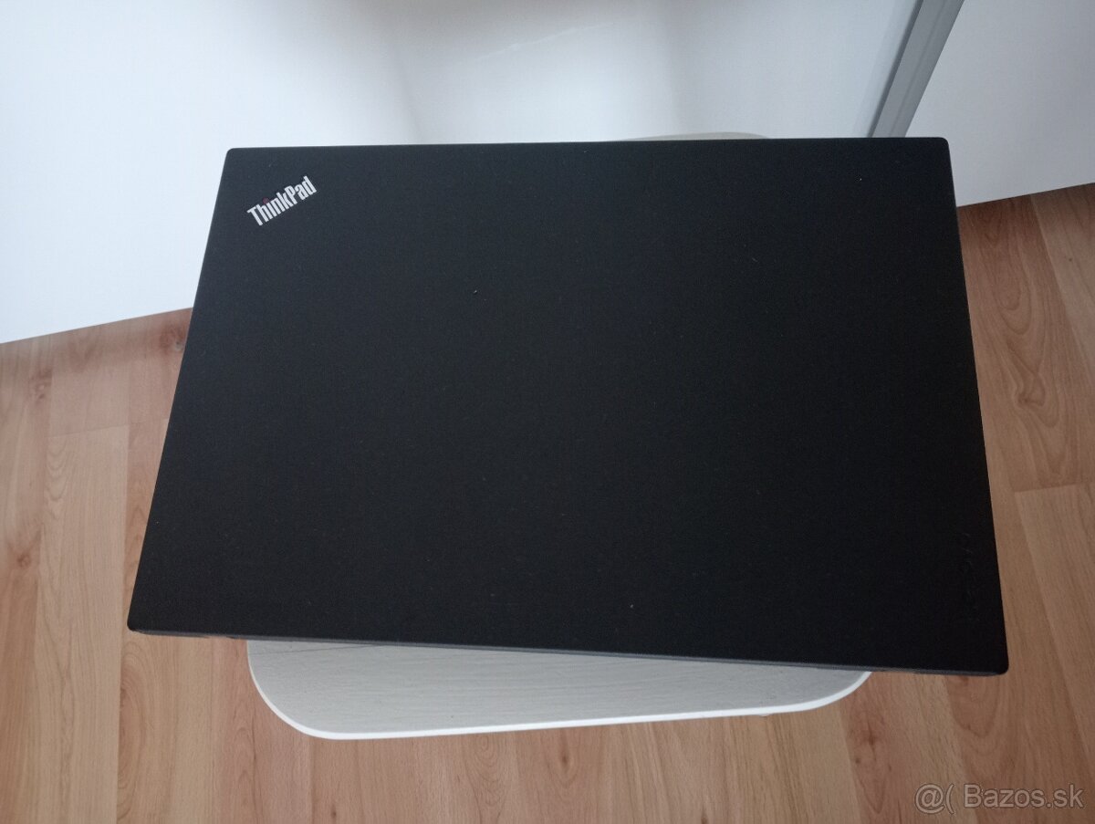 Lenovo Thinkpad T460,Intel core i5 ,8gb ram ,120gb ssd - 2