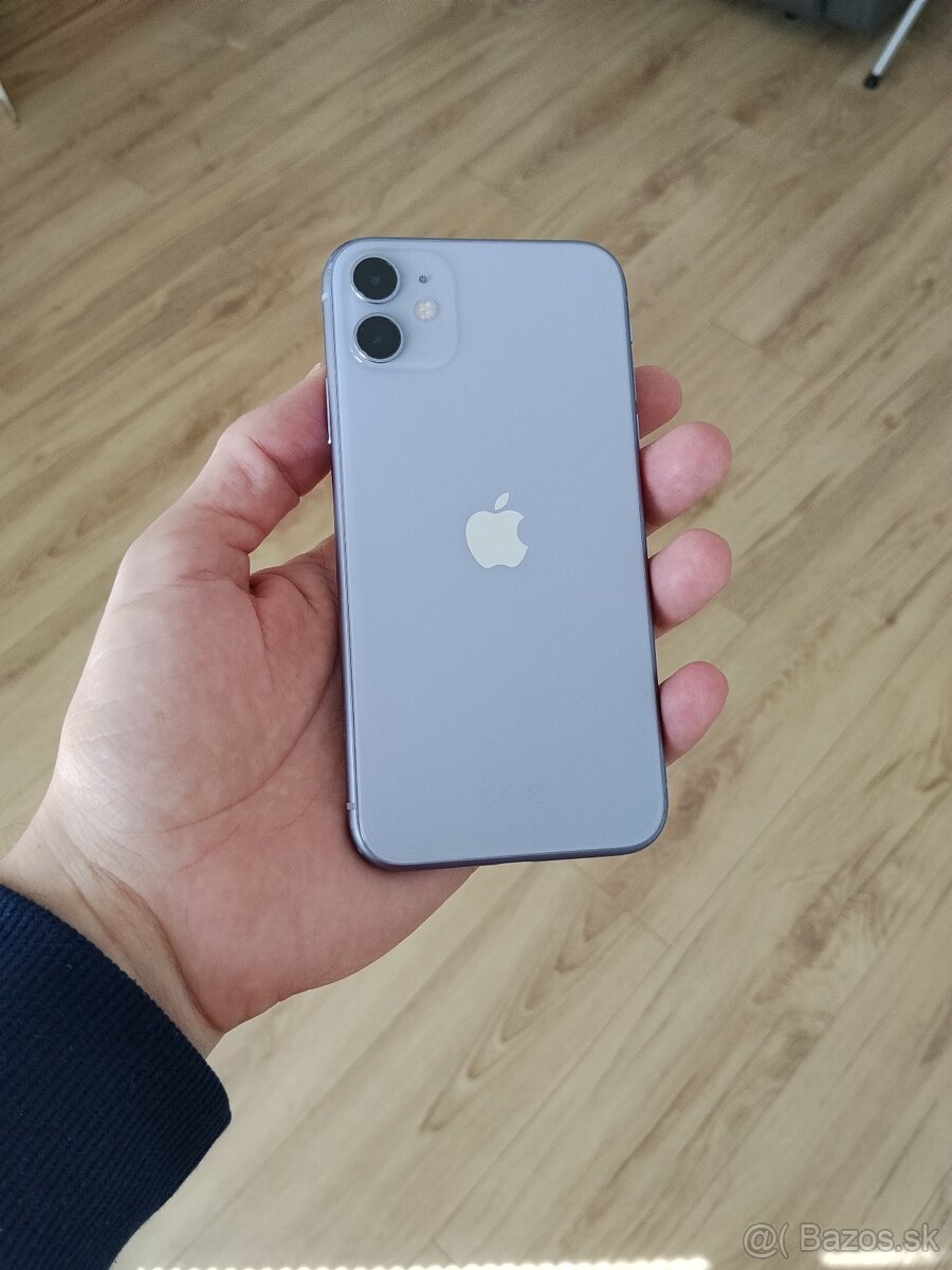 iphone 11 128GB E-SIM - 2