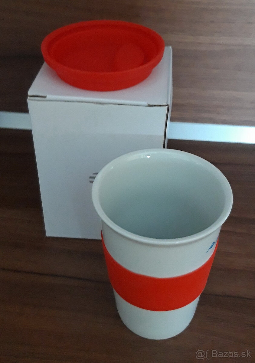 TERMOŠÁLKA - 2