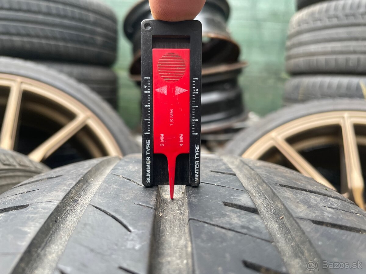 195/65 R15 letne pneumatiky 2ks - 2