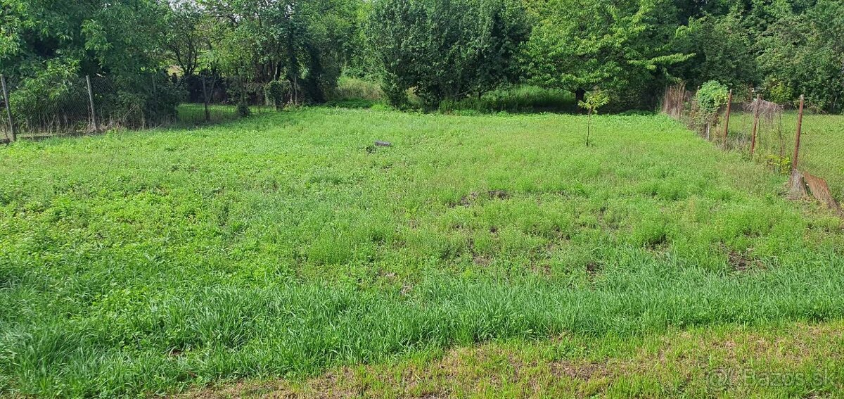 Pozemok na predaj 666 m². Exkluzívne u nás - View 2