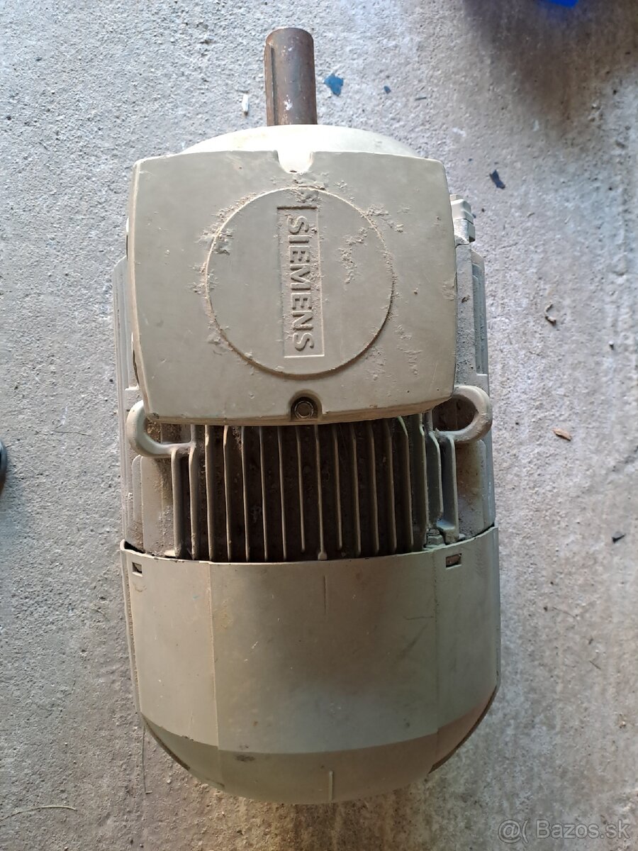 Motor - 2
