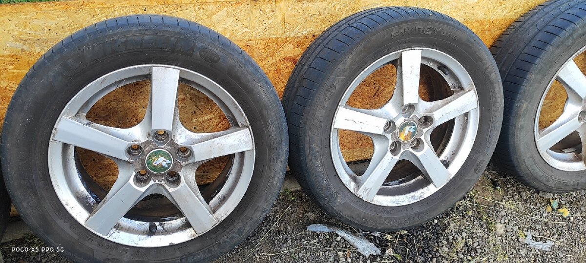 5x112 R16 - 2