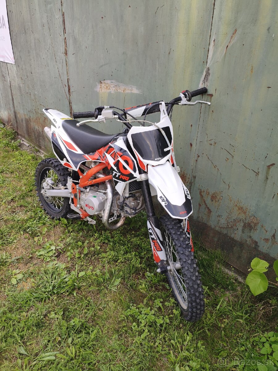 Kayo tt140 - 2