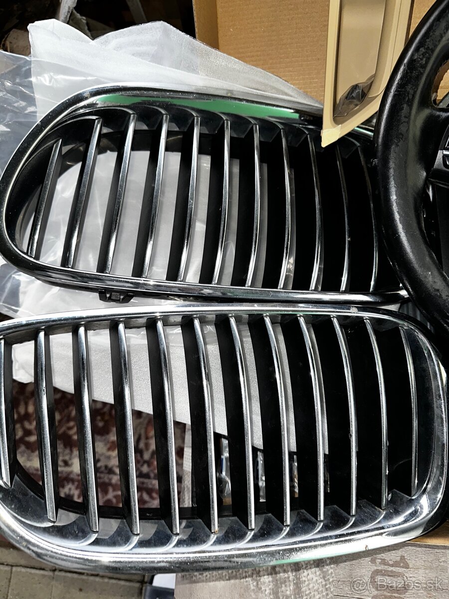 Náhradné diely na BMW - 2