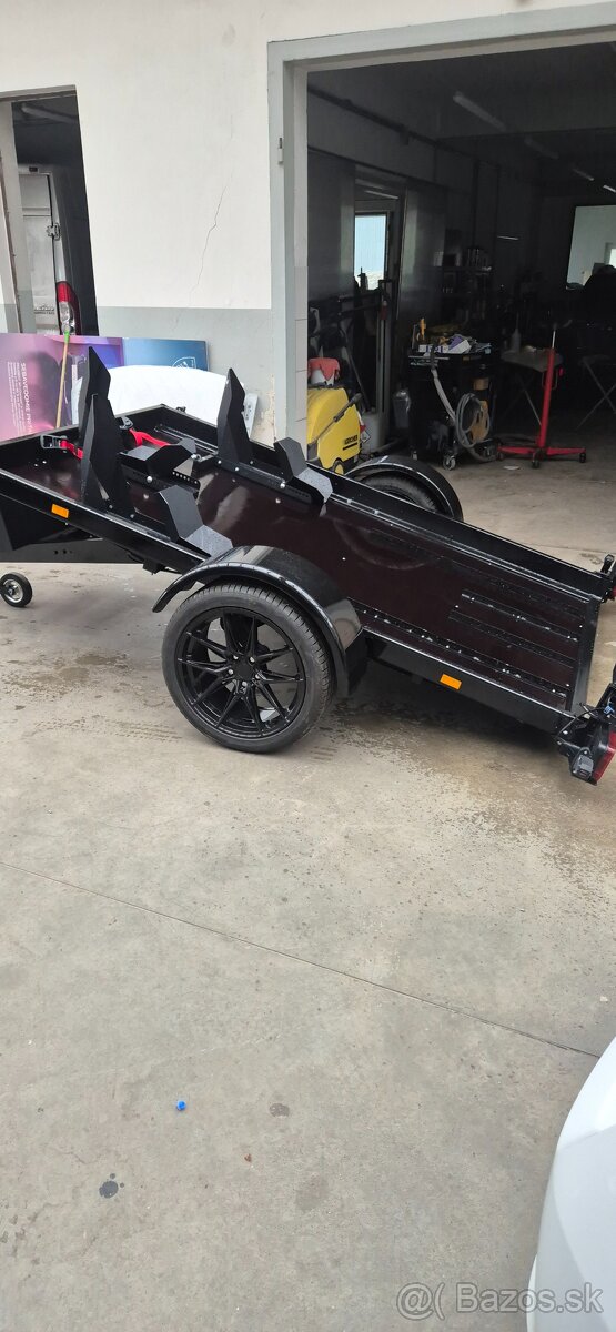 Motoprives black edition - 2
