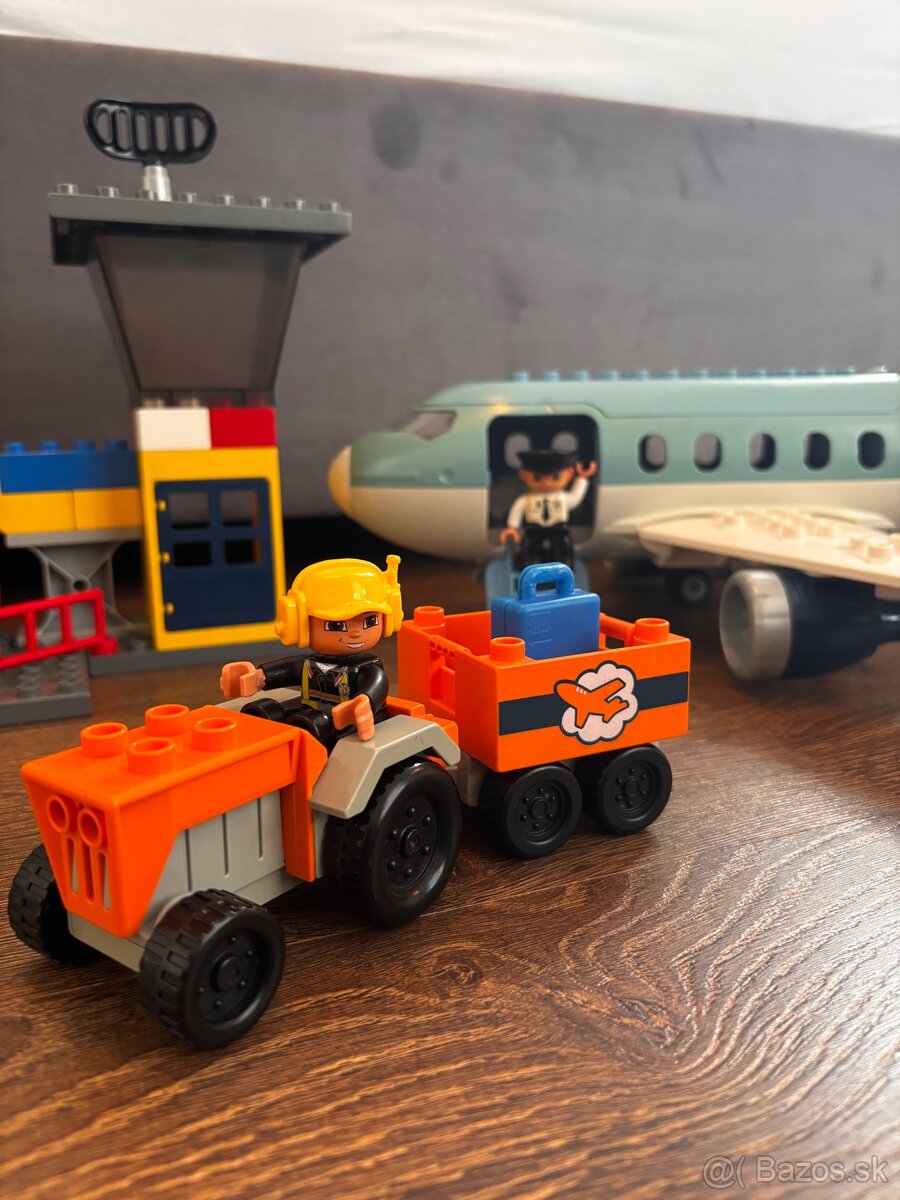 LEGO DUPLO MIX - 2