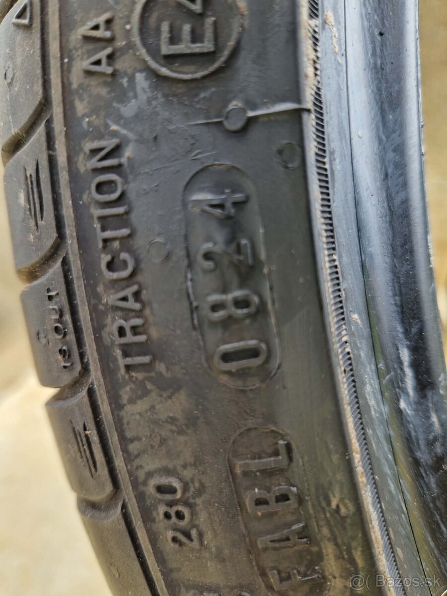 Pneu Nexen 225/35/r19 88y - 2