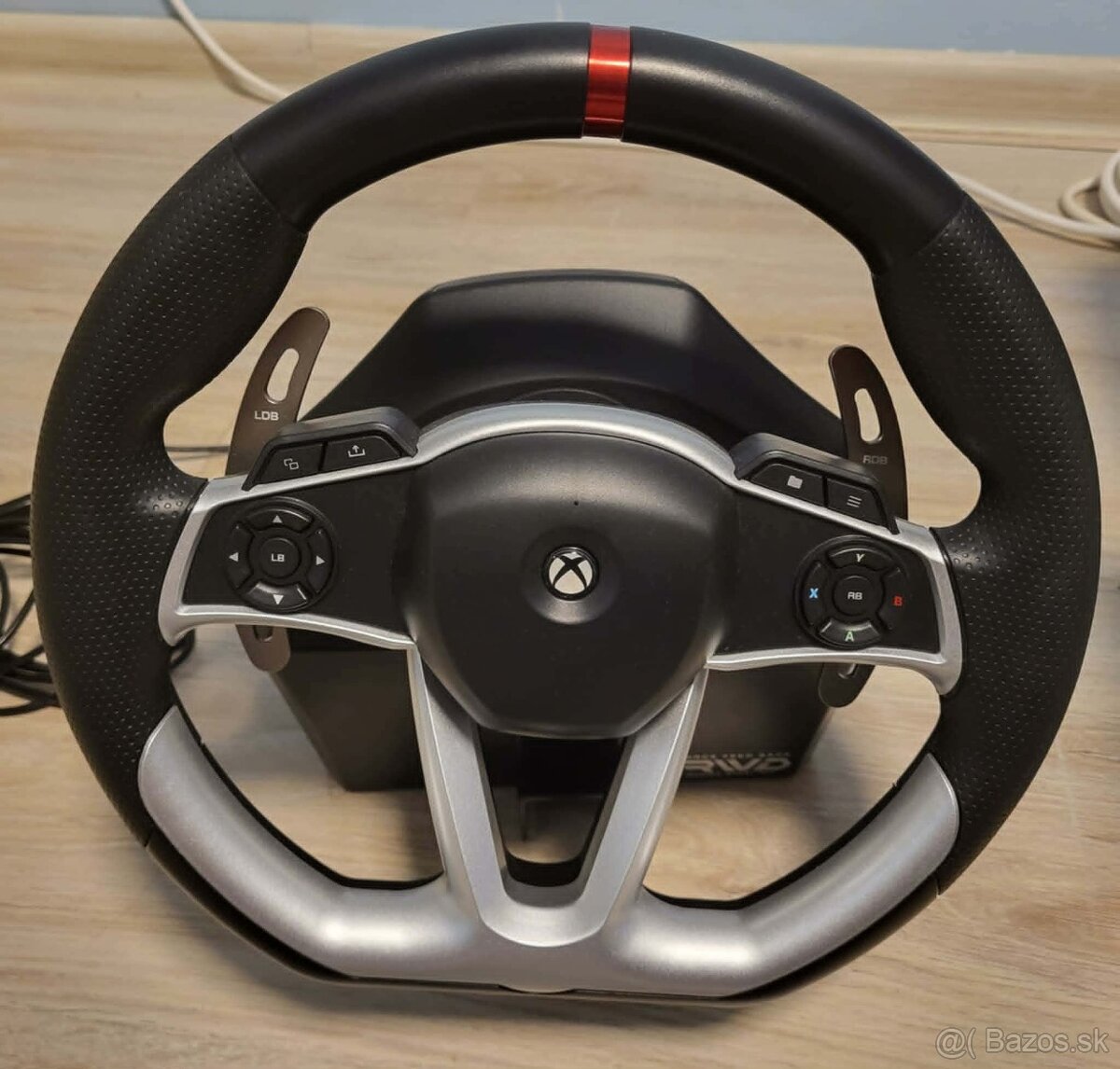 Volant na PC - 2