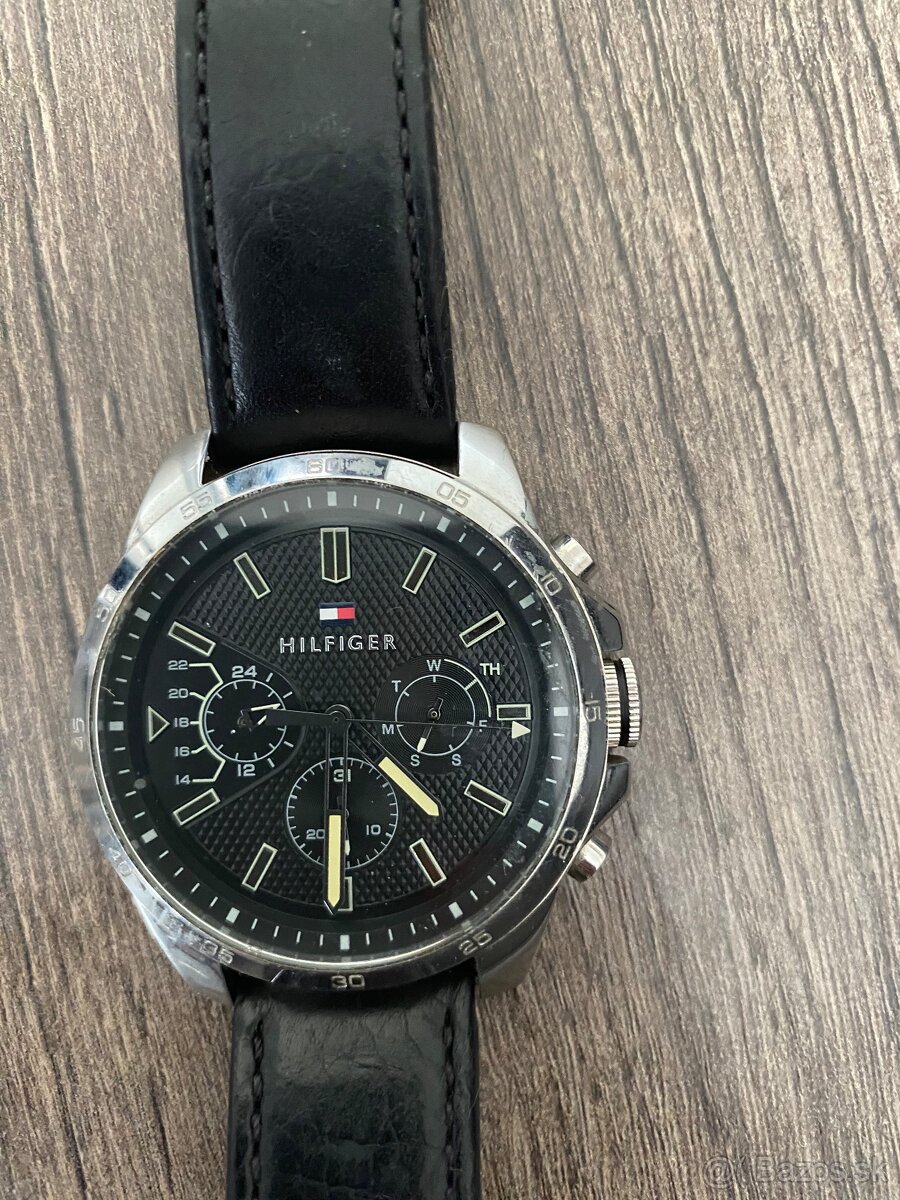 Hodinky Tommy Hilfiger - 2