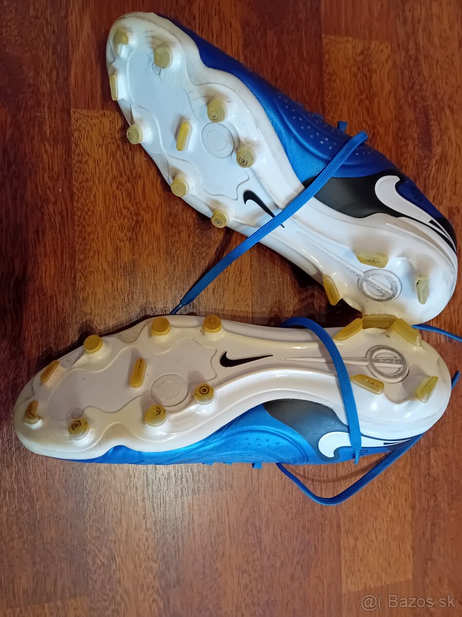 Kopačky Nike tiempo - 2