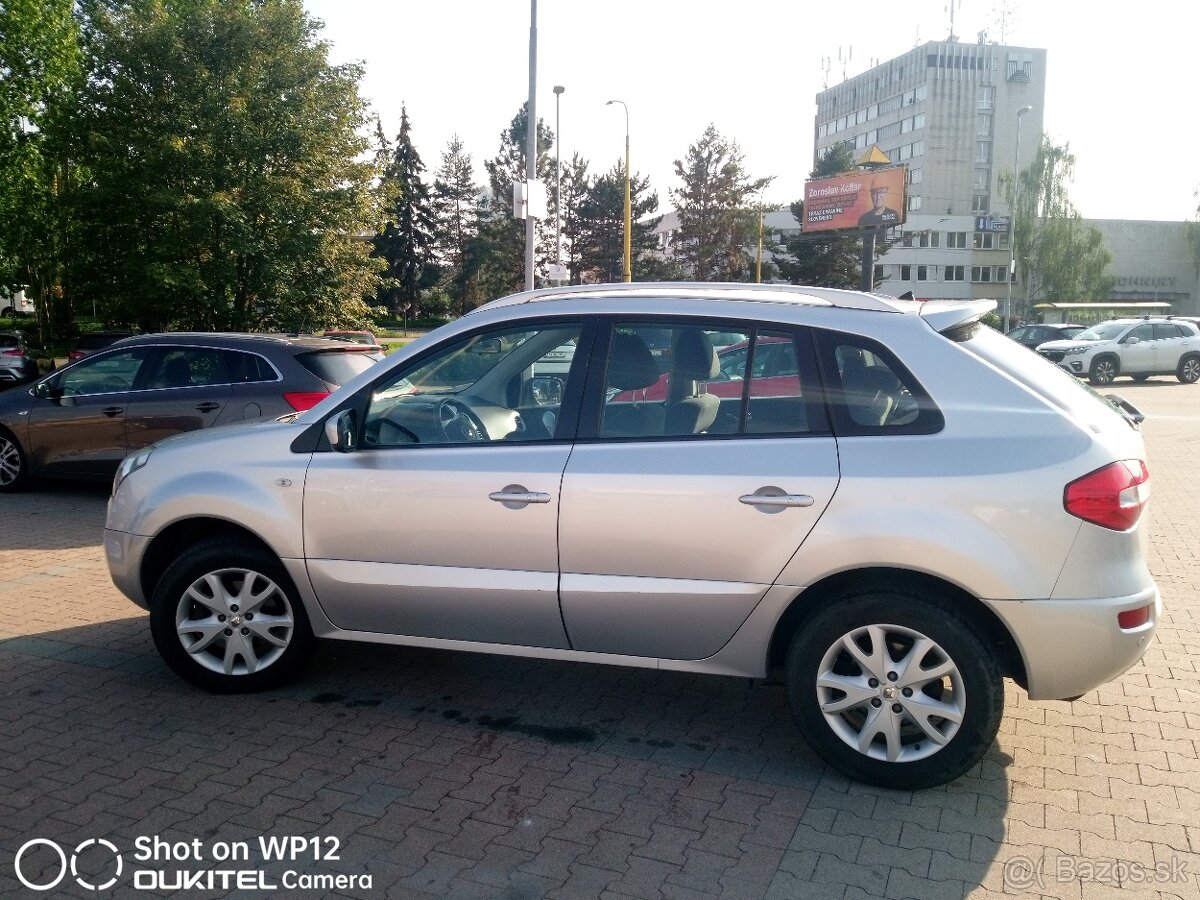 Renault Koleos - 2