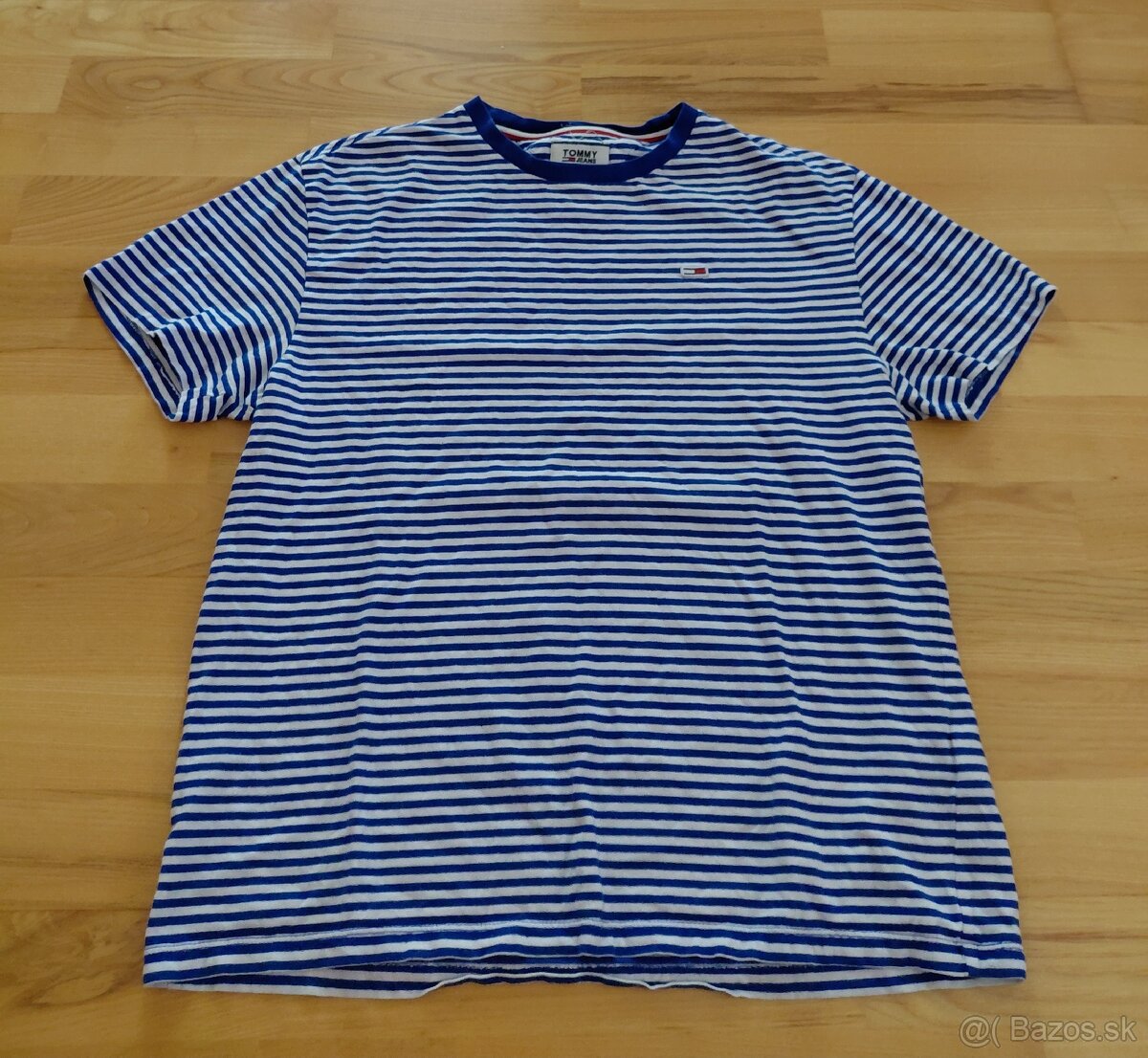 Tommy jeans prúžok - 2