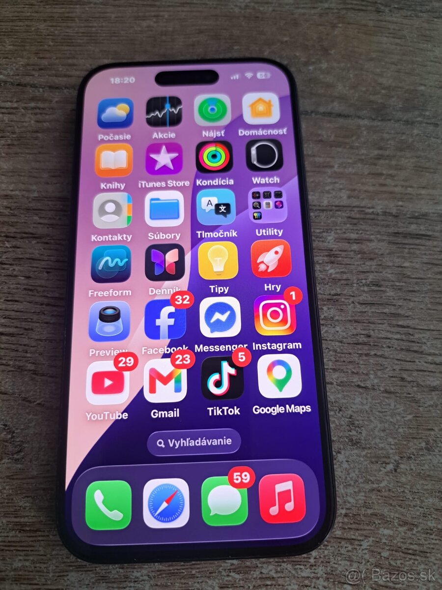 iPhone 15pro - 2