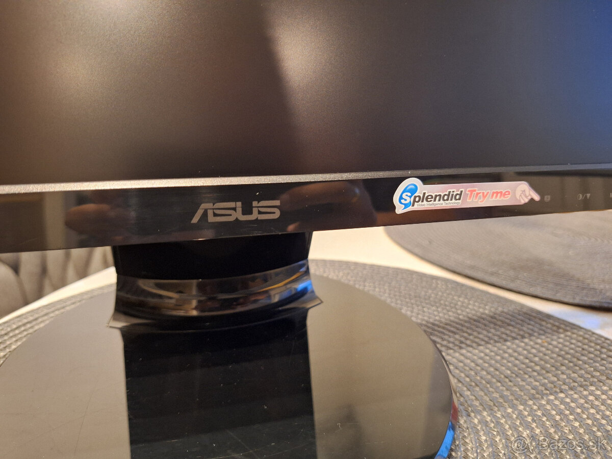 Monitor 21,5" Asus VE228 - 2