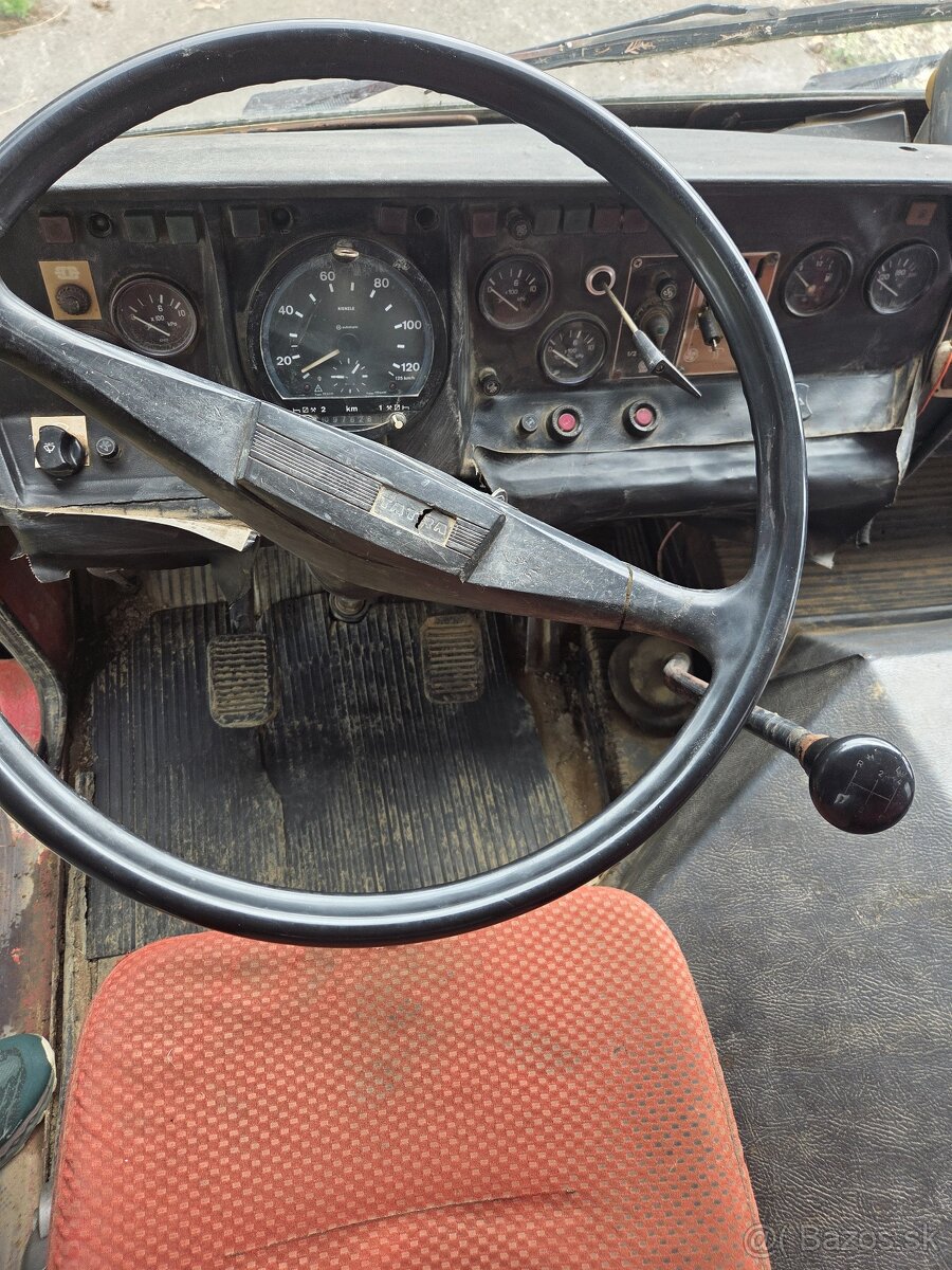 Tatra 815 - 2