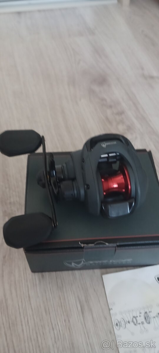 Multiplikátor Fox Rage - 2
