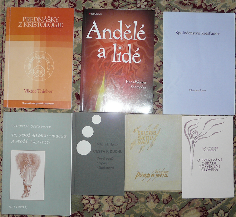 Antroposofia, Antropozofia, Rudolf Steiner, ... - 2