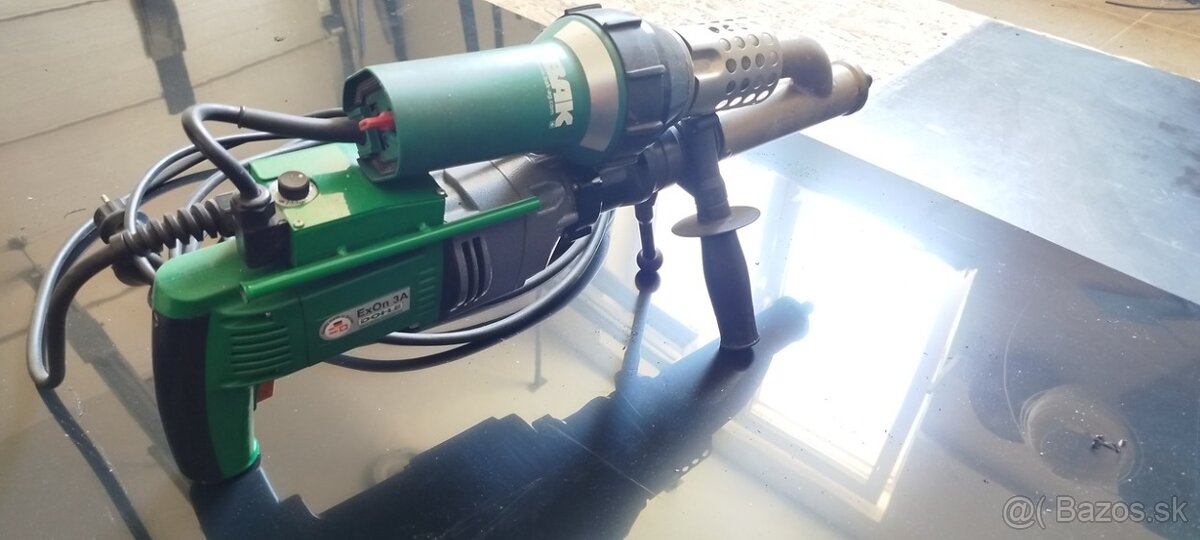 Extruder DOHLE ExOn 3A (9317) - 2