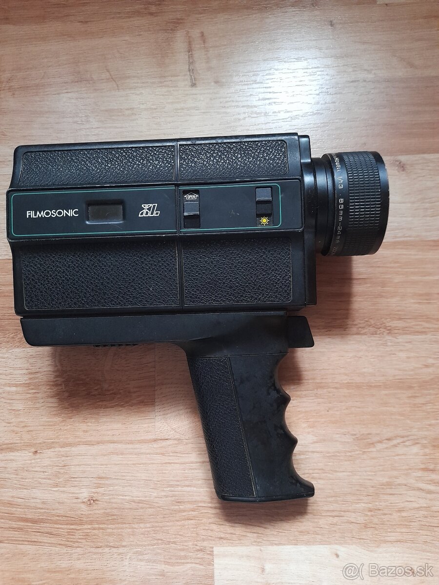 Kamera - 2