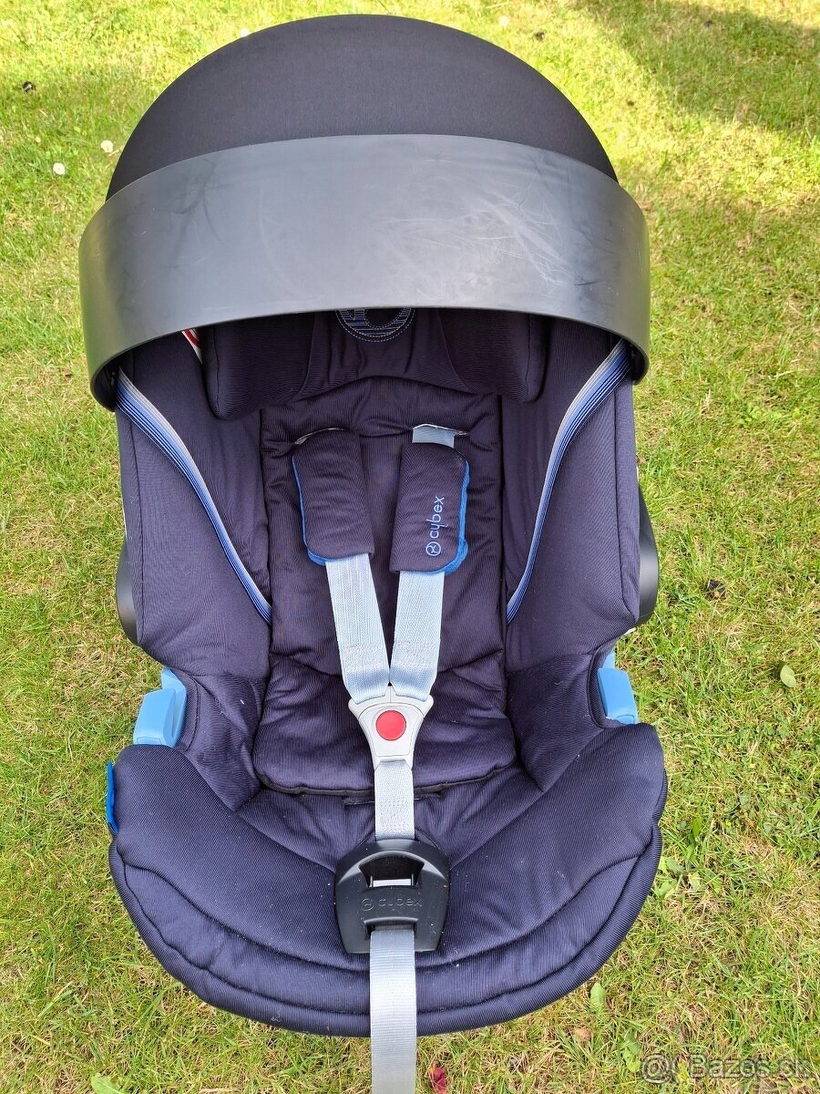 Cybex Aton 5 - 2