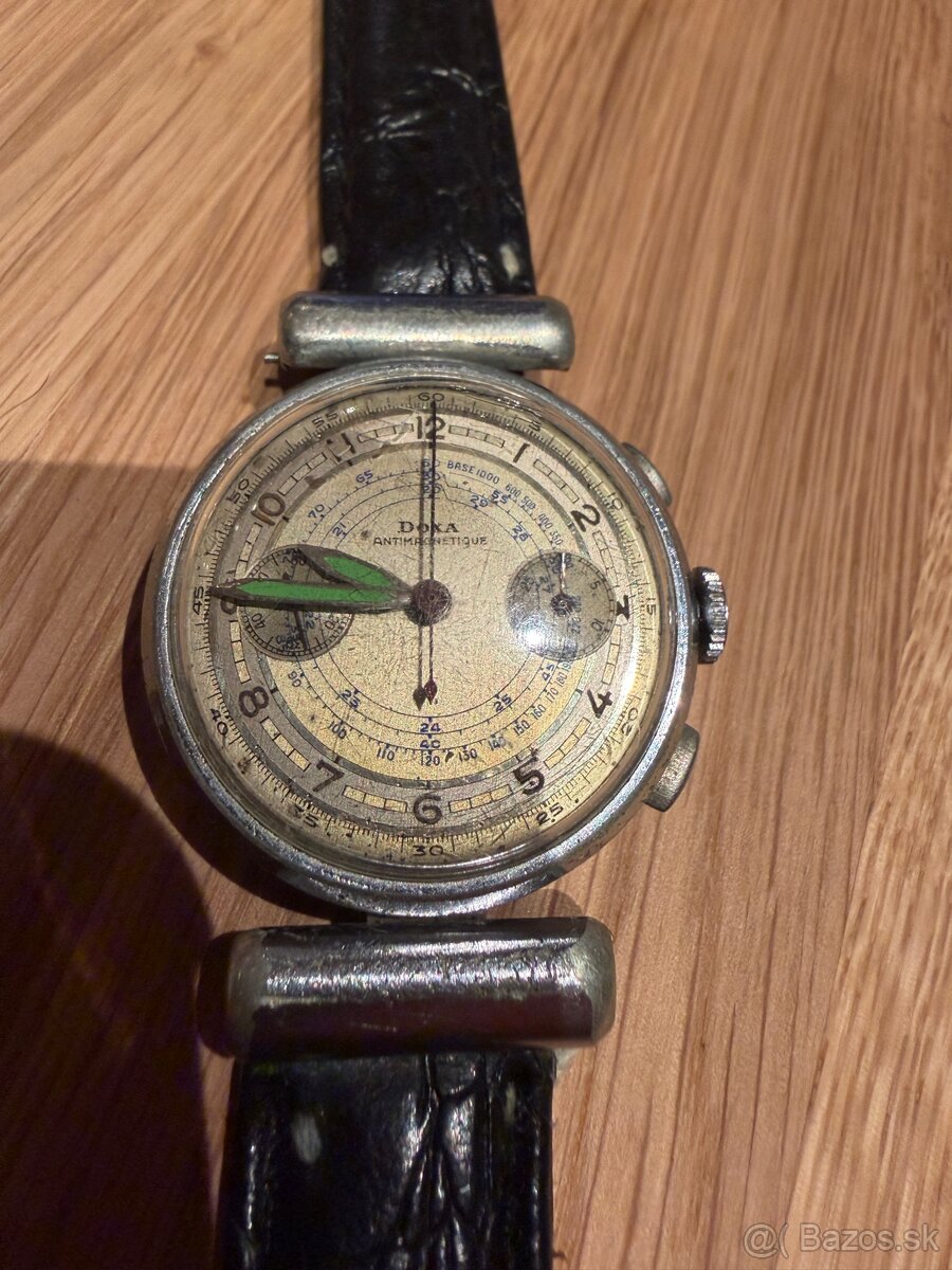 Hodinky - 2