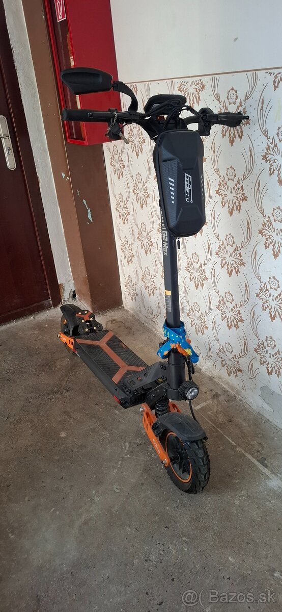 Kukirin G2 Max - 2