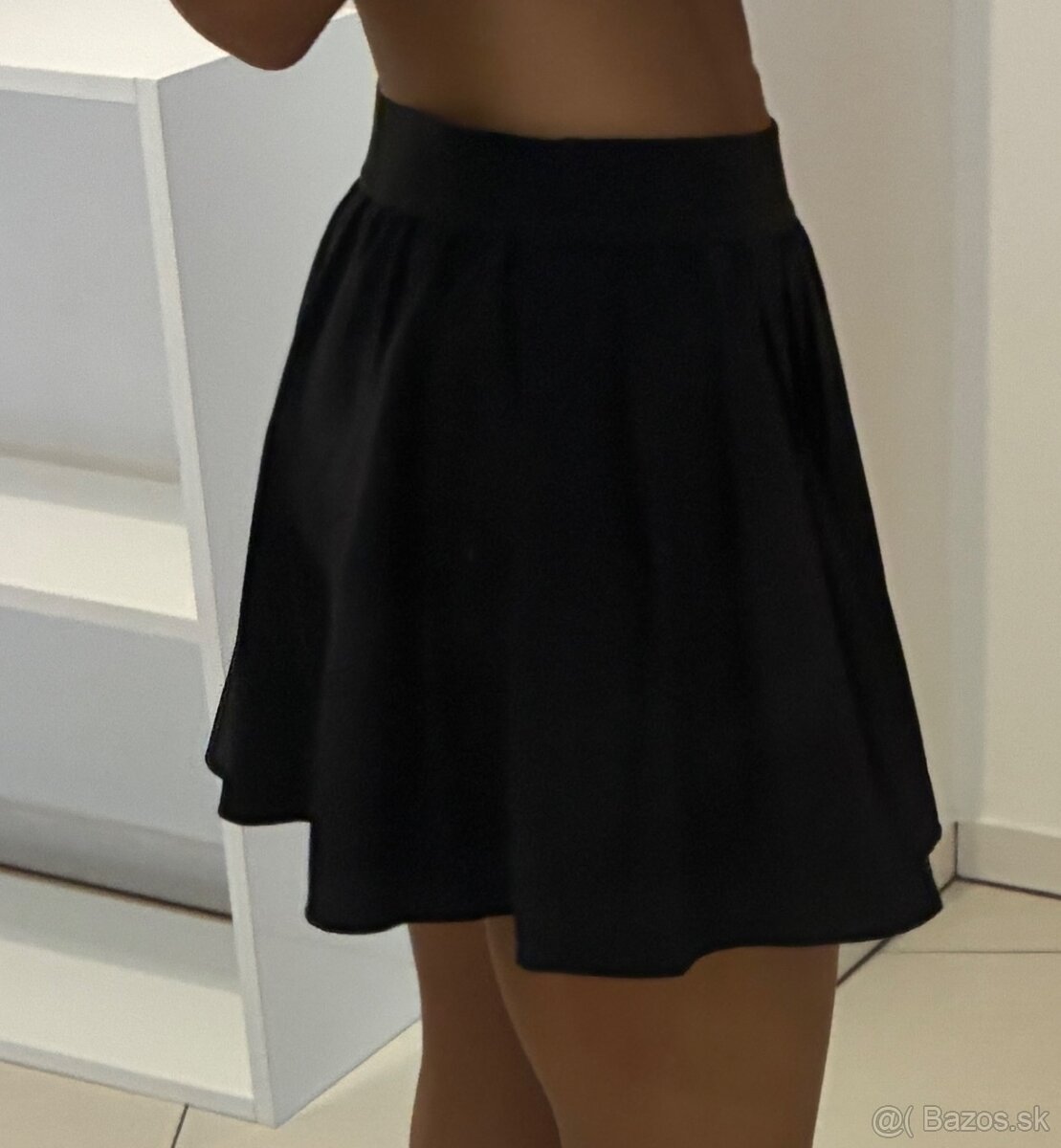 Dámská sukna - 2