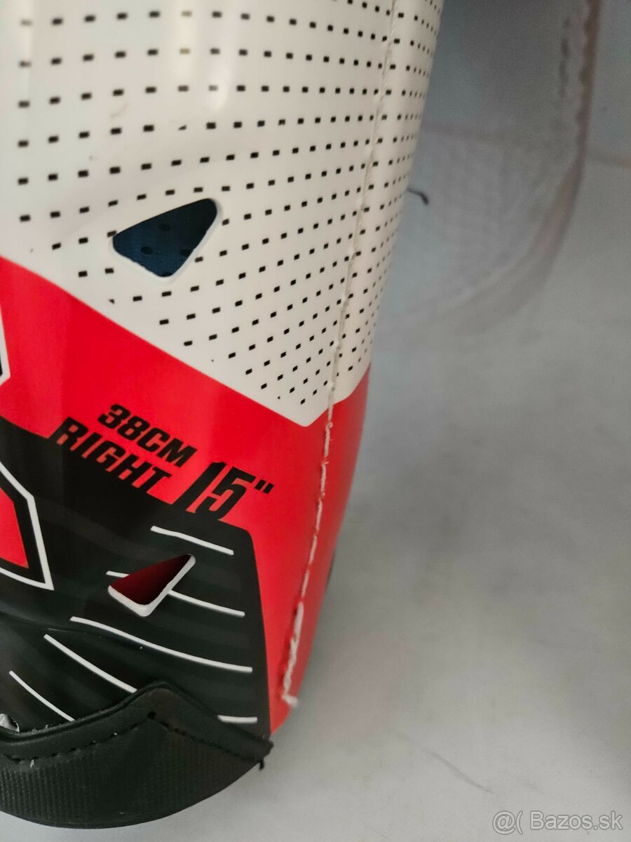 holene CCM JETSPEED FT6pro -15" úplne nové - 2