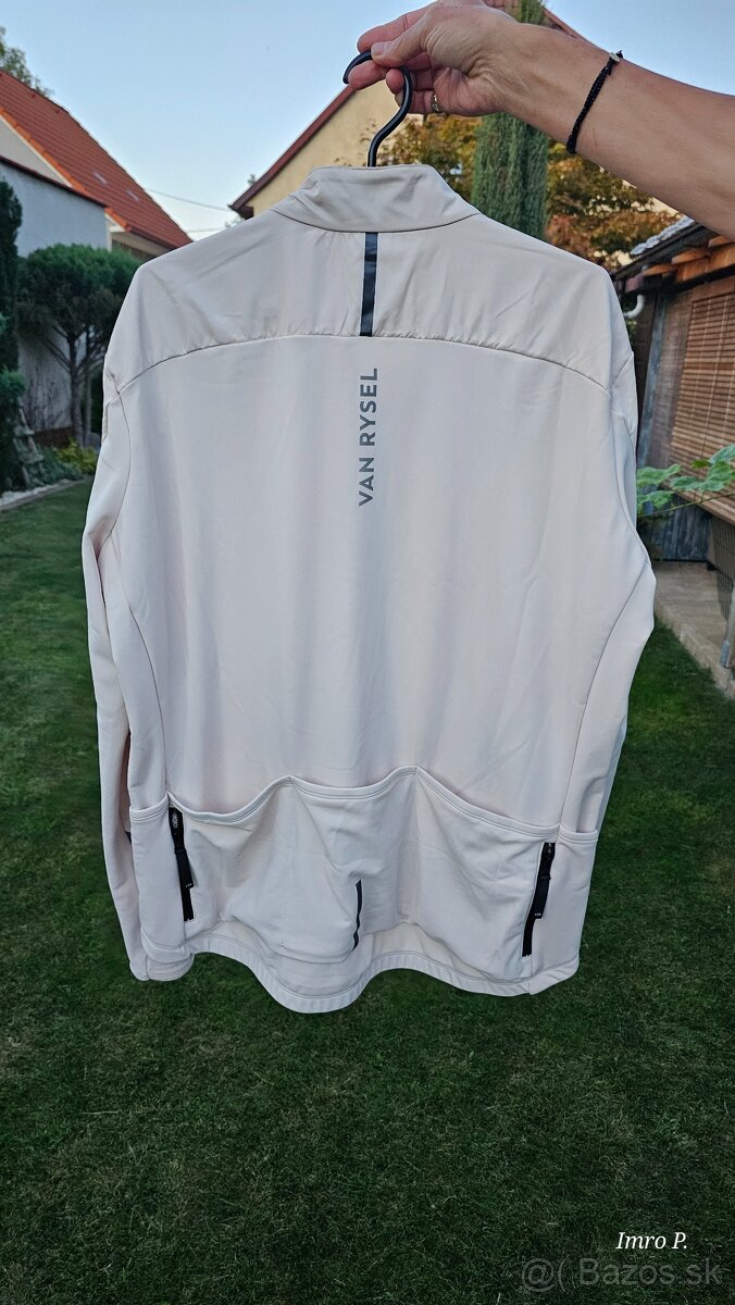 Cyklodres dlhý rukáv - 2