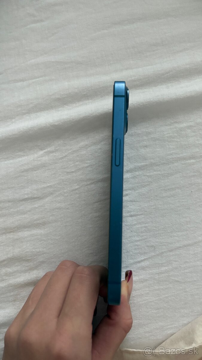 iPhone 13 118 GB - 2